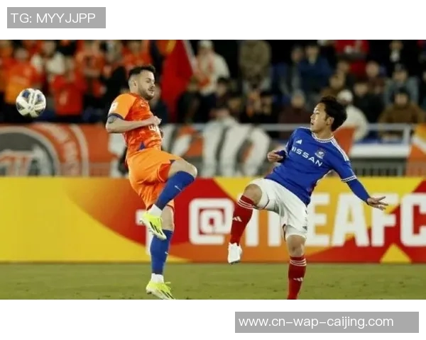 亚冠决赛惊现惨败艾因队以零比四遭对手碾压无力反击