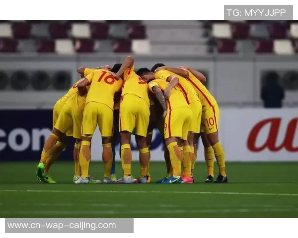 卡塔尔国与叙利亚国的精彩对决展现足球魅力与团队精神