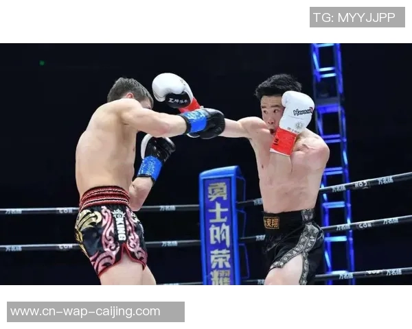 邱建良与嘴炮的巅峰对决谁将成为拳坛新王者