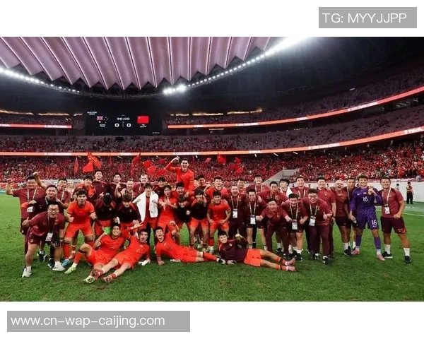 中国男足迎战泰国队期待突破重围争取亚洲杯晋级新篇章